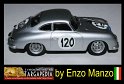 Porsche 356 B Carrera n.120 Targa Florio 1960 - Porsche Collection 1.43 (8)